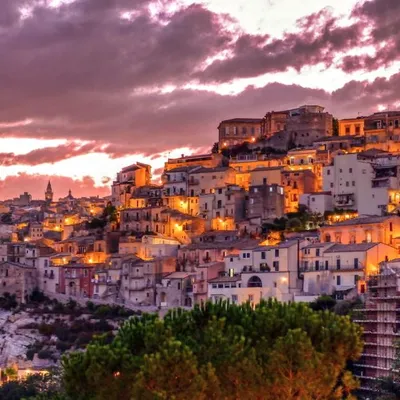 I nomi dei luoghi in Sicilia: una finestra sulla storia dell'isola