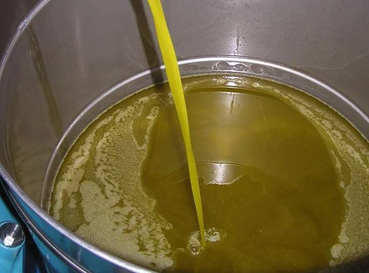 Olio extravergine di oliva Monti Iblei DOP