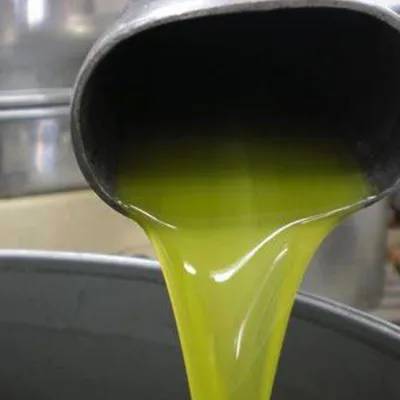 Olio extravergine di oliva Val di Mazara DOP