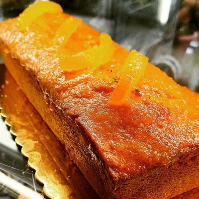 Pan di arancia: profumo d’inverno nella tradizione siciliana