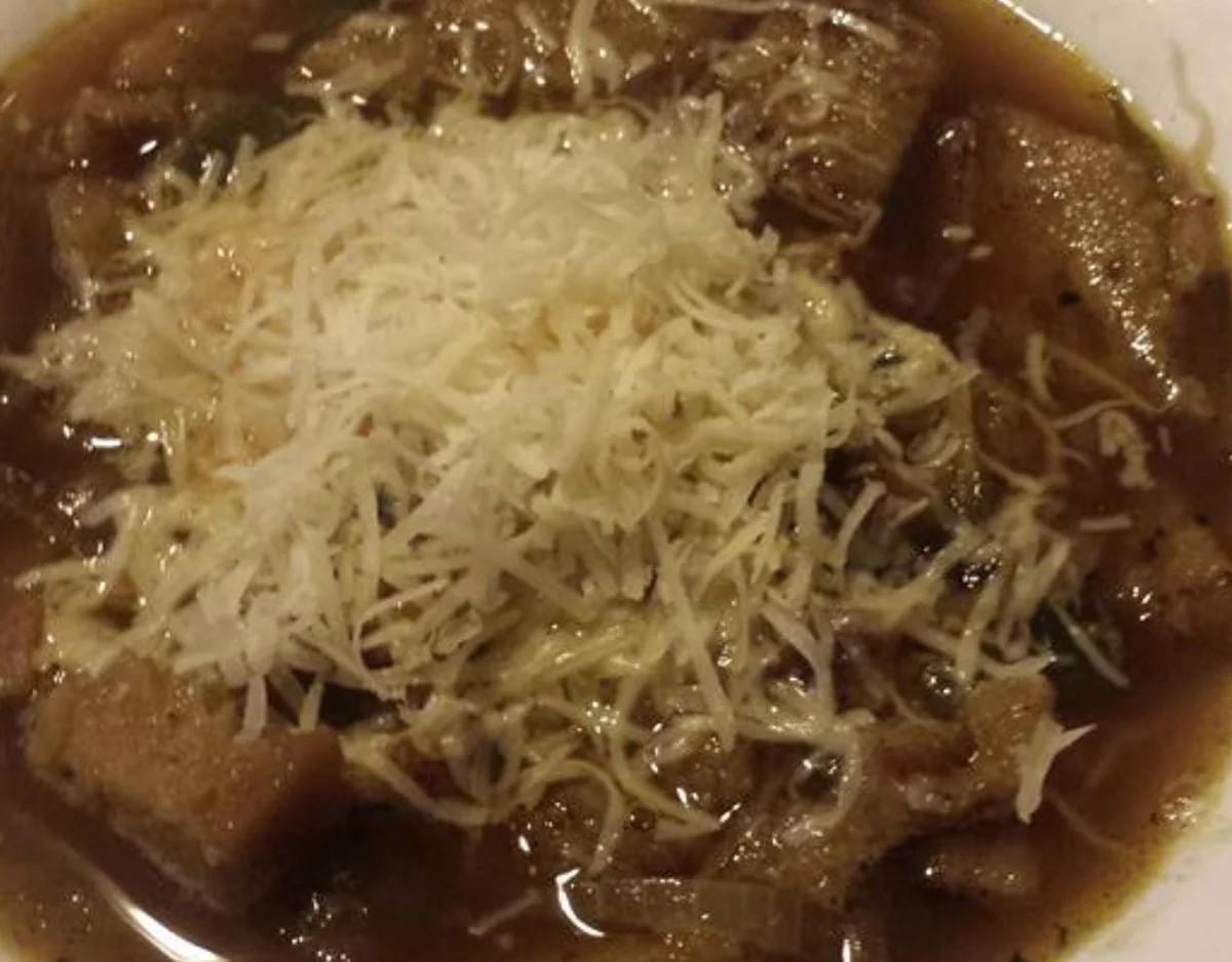 Pane cotto della nonna (pani cottu dâ nonna)