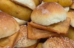 Panelle at Dawn: A Journey Into Palermo’s Most Beloved Street Food