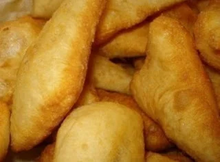 Anchovy panzerotti: a taste of Sicily in every bite!