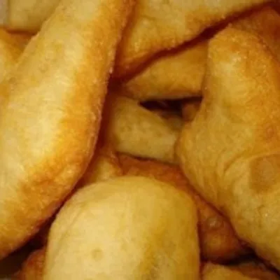 Anchovy Panzerotti: A Taste of Sicily in Every Bite