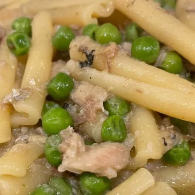 Pasta câ nnocca: Tradizione verace catanese