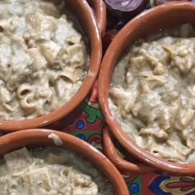 Pasta câ pastigghia: il gusto antico delle castagne siciliane