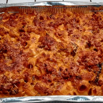 Pasta 'ncasciata alla messinese: il gusto autentico della tradizione siciliana