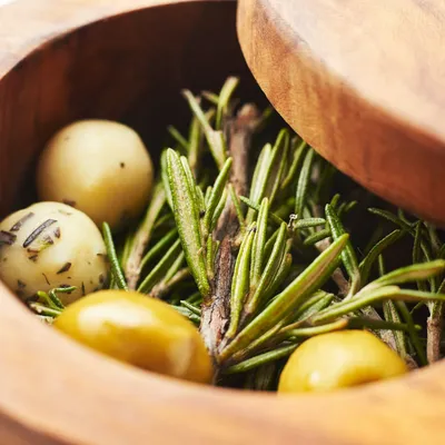 Sapore mediterraneo: scopri il delizioso pâté di olive