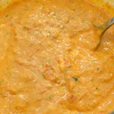 Pesto alla siciliana: la salsa fresca e cremosa dal cuore dell’isola