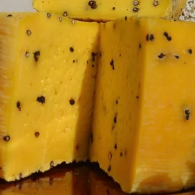 Piacentinu ennese DOP