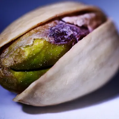 Pistacchio di Bronte