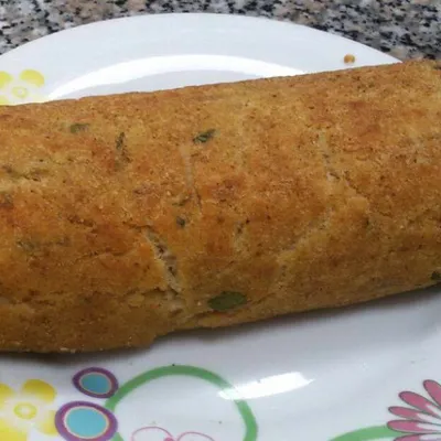 Polpettone di tonno alla siciliana: Squisita bontà a ogni morso