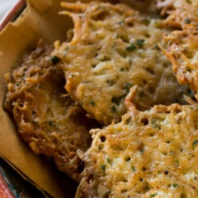 Puppetti di muccu: le frittelle di pesce azzurro tipiche di Catania e Siracusa