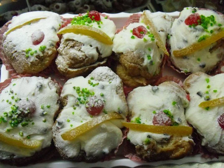 Le ricette della festa di San Giuseppe: una tradizione che si rinnova ogni anno