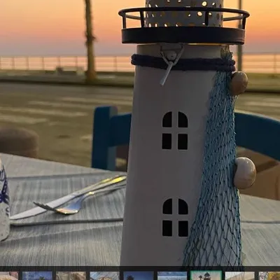 Ristorante Doria 66 a Capo d'Orlando: la nostra recensione