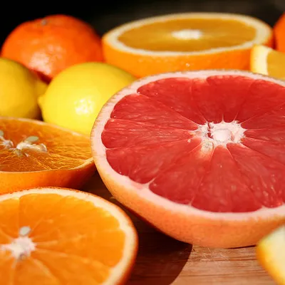 Rosolio di agrumi, un liquore siciliano dal sapore inconfondibile