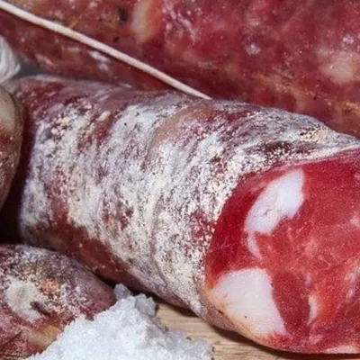 Salame Sant'Angelo IGP