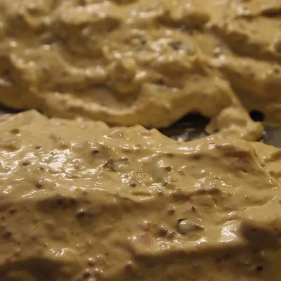 Salsa di San Bernardo: la ricetta siciliana dal gusto agrodolce e sorprendente