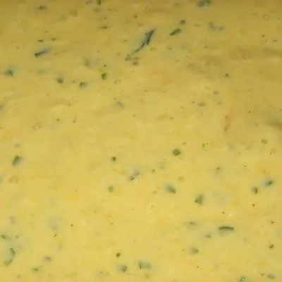 Salsa di uova siciliana o riconzu: il condimento della tradizione isolana