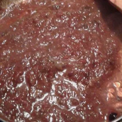 Salsa stemperata (sarsa stimpirata): il condimento agrodolce della tradizione siciliana