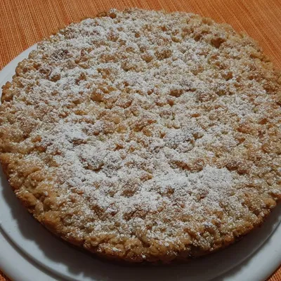 Sbriciolata alla crema di cachi: Squisito dolce autunnale