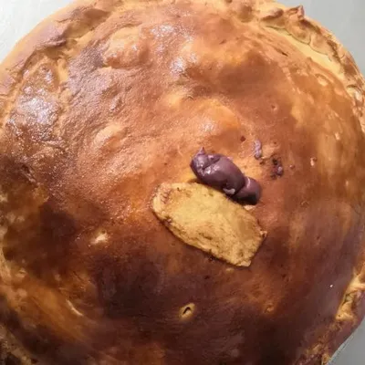 Scacciata con pomodoro e melanzane: il profumo autentico del Natale ragusano