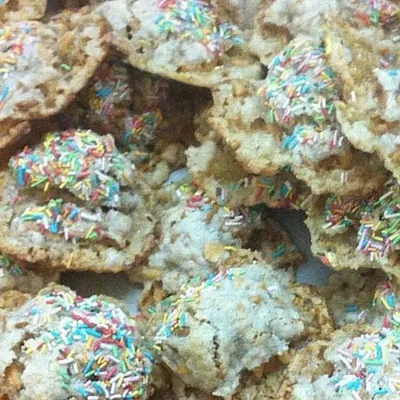 Scattata di Alia: il dolce siciliano che 'scatta' in forno