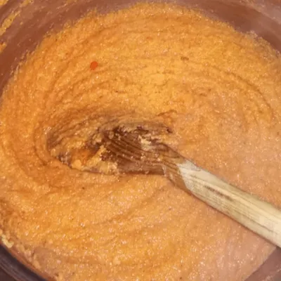 Semolino di magro: Una zuppa semplice e nutriente per le sere d'inverno