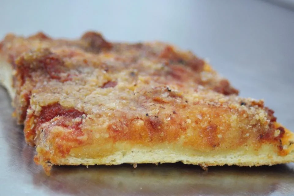 Sfincione rosso di Altavilla Milicia: Un capolavoro della gastronomia siciliana