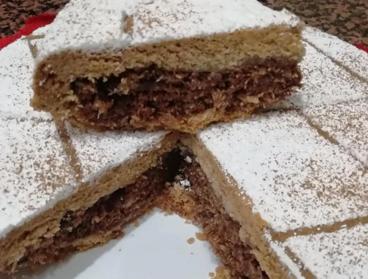 Sfoglio delle Madonie