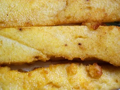 Simuluni fritto siciliano