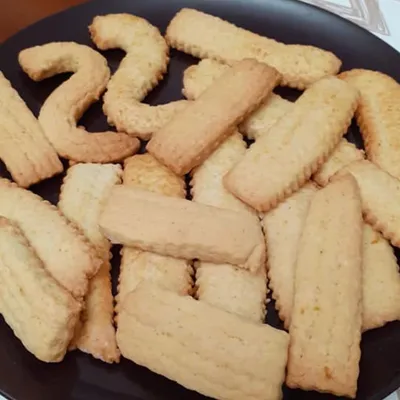 Squisiti ragusani: biscotti fragranti per la colazione