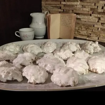 Sursameli: i dolci pasquali di Ventimiglia di Sicilia