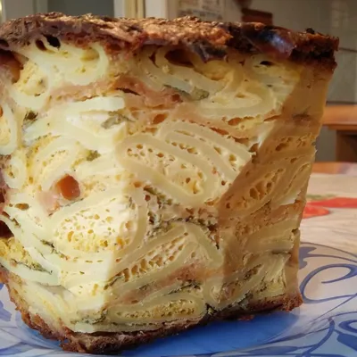 Tagano di Aragona: Un timballo siciliano dal sapore unico