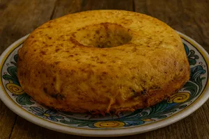 Timballo di Capellini – Sizilianischer Pastentraum mit aristokratischem Flair