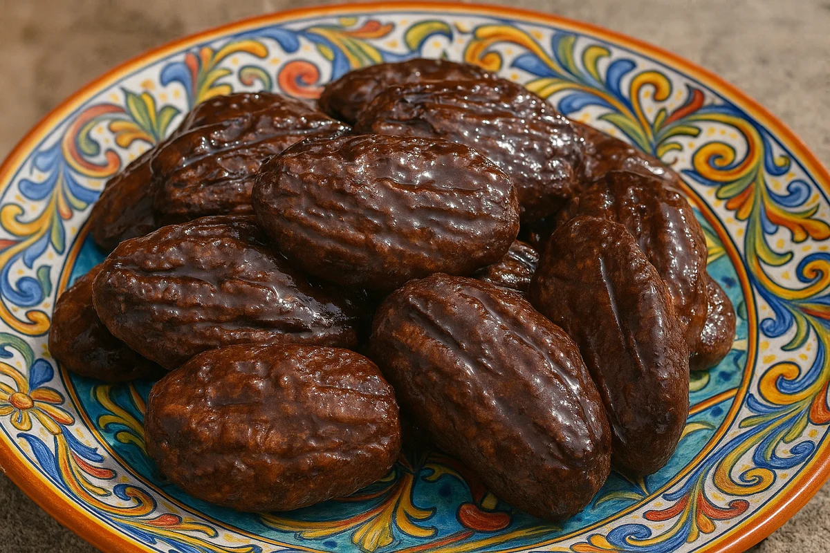 Tirrimulliri from Randazzo