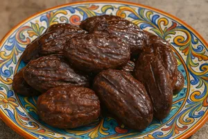 Tirrimulliri from Randazzo: Traditional Sweets from the Slopes of Etna