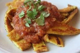 Uova in trippa alla siciliana