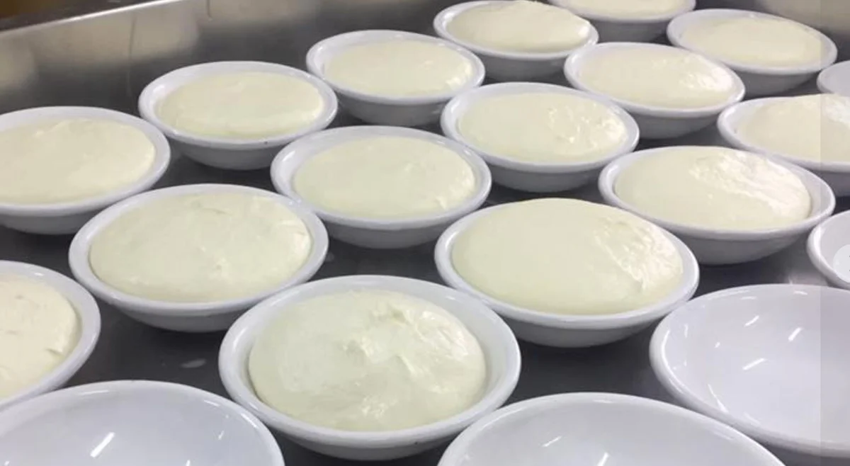 Vasteḍḍa della Valle del Belice DOP