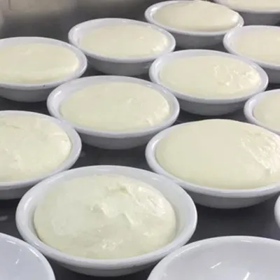 Vasteḍḍa della Valle del Belice DOP