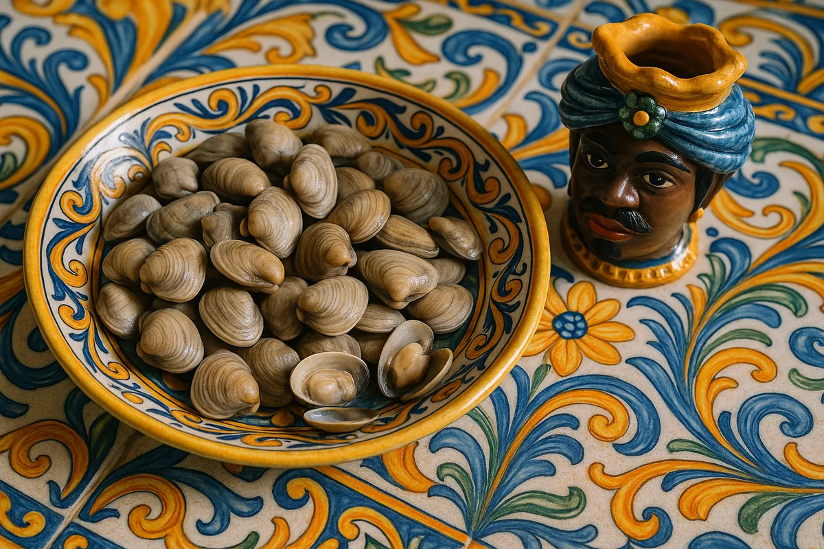 Vongole