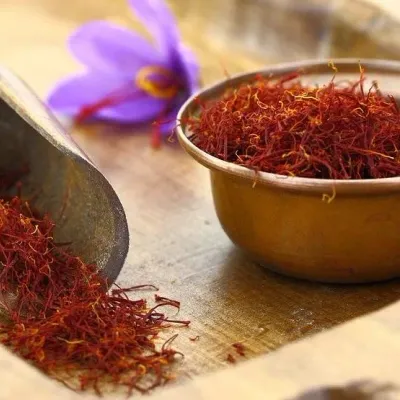 Zafferano