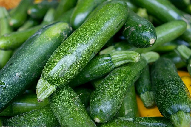 Zucchine