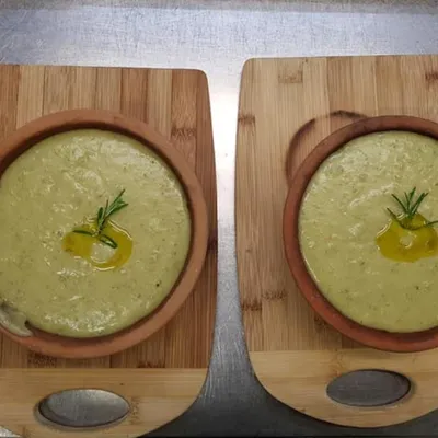 Zuppa di patacò: la polenta di cicerchia siciliana